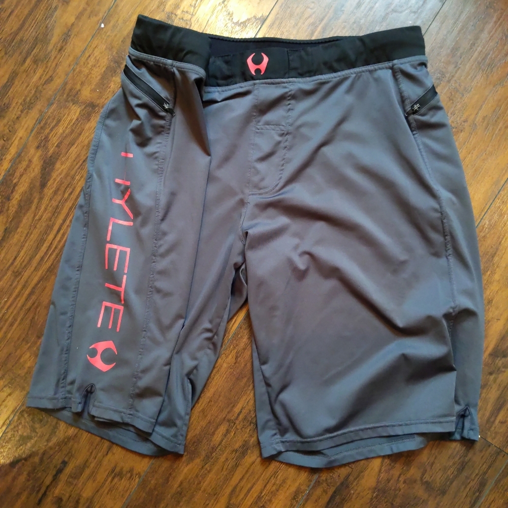 Men's Hylete CrossFit Shorts